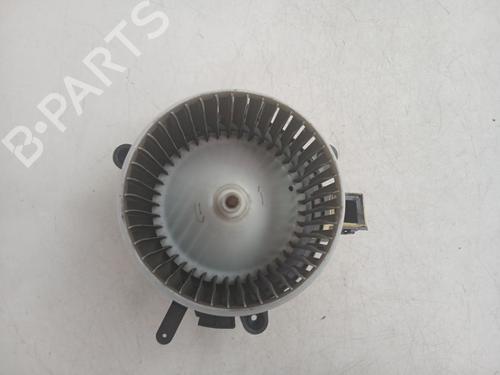 Used Heater blower motor Heater blower motor TOYOTA PROACE Van (MDZ_) Electric (MDZS, MDZZ) (136 hp) 40061257 40061257