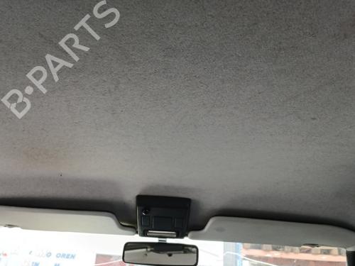 Techo interior Techo interior PEUGEOT 205 II (20A/C) 1.4 (75 hp) 36932575 36932575