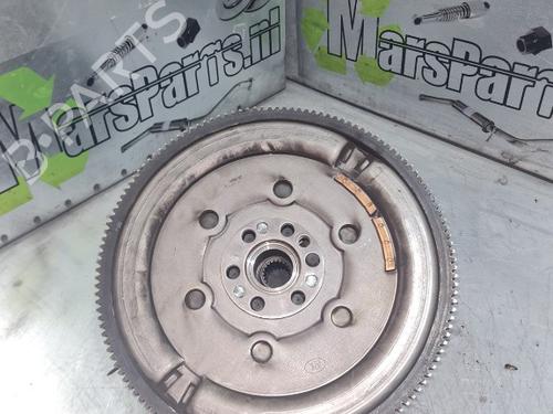 Flywheel PEUGEOT 2008 I (CU_) 1.2 THP 110 / PureTech 110 | BP36918421M101 - Image 3