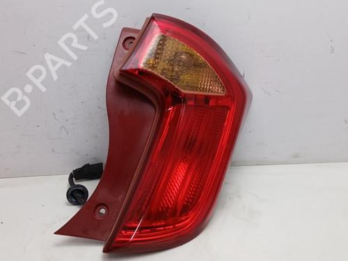 Used Right taillight Right taillight 37089132 37089132