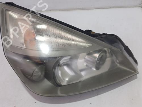 Used Right headlight Right headlight 36924928 36924928