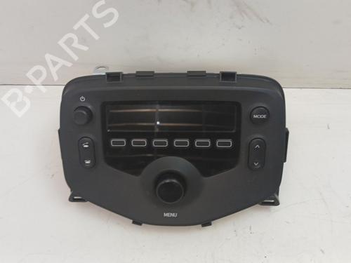 Used Electronic module Electronic module 37435631 37435631