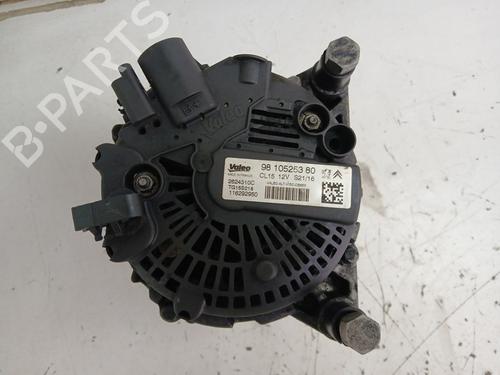 Alternator PEUGEOT PARTNER Box Body/MPV 1.6 BlueHDi 100 | BP36927390M7 - Image 4