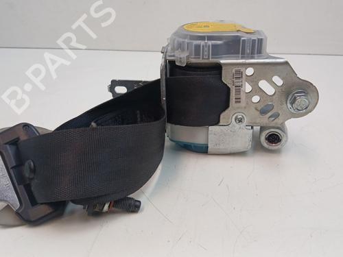 Front right seatbelt KIA PICANTO II (TA) 1.2 | BP36932851I25  - Image 5