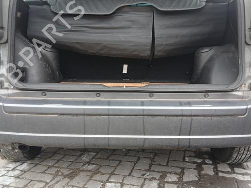 Used Rear bumper Rear bumper 37089055 37089055
