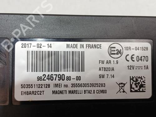 Electronic module KIA PICANTO II (TA) 1.2 | BP36924049M83 - Image 6