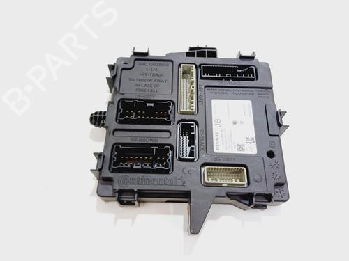 Electronic module RENAULT CLIO V (B7_) 1.3 TCe 130 (B7MF) | BP36920177M83 - Image 2