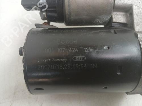 Starter BMW 5 Touring (E61) 523 i | BP39908504M8 - Image 6