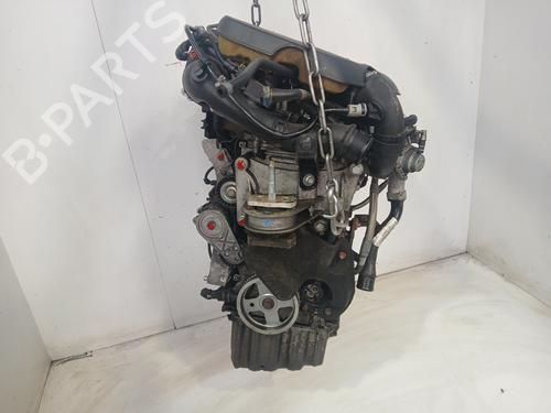 Used Engine Engine FIAT 500 (312_) 0.9 (312AXG1A, 312.AXG11) (86 hp) 40254471 40254471