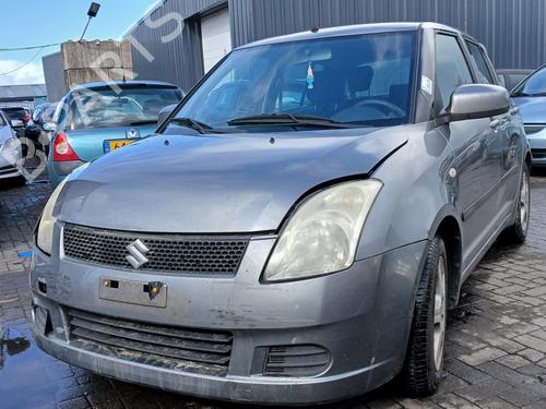 Subframe SUZUKI SWIFT III (MZ, EZ) 1.3 (RS413, ZC11S) | BP36931606M9 - Image 3