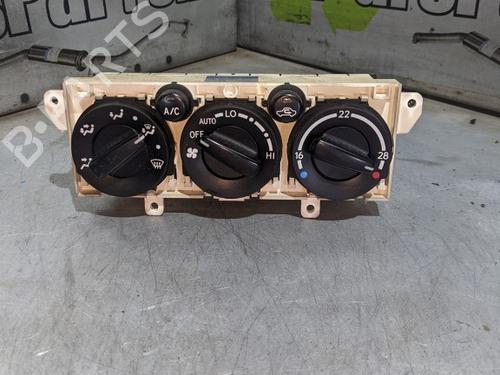 Used Climate control Climate control 36918967 36918967