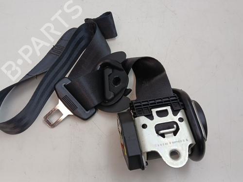 Front right seatbelt VW GOLF VI (5K1) 1.4 | BP37435799I25 - Image 4