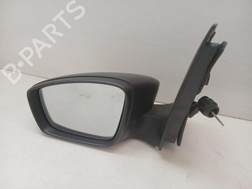 Used Left mirror Left mirror VW UP! (121, 122, BL1, BL2, BL3, 123) 1.0 (60 hp) 39908427 39908427