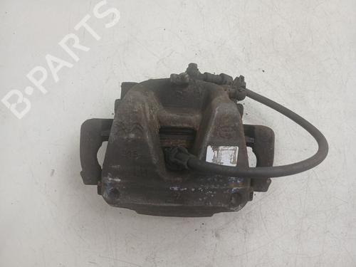 Used Left front brake caliper Left front brake caliper TOYOTA PROACE Van (MDZ_) Electric (MDZS, MDZZ) (136 hp) 39963432 39963432