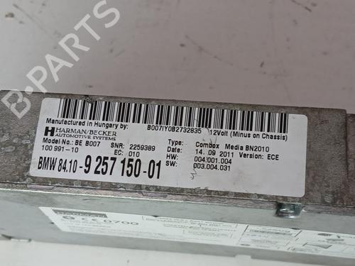 Electronic module BMW 1 (F20) 116 i | BP36925873M83 - Image 6