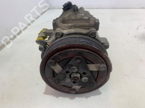 Used AC compressor AC compressor 36924631 36924631