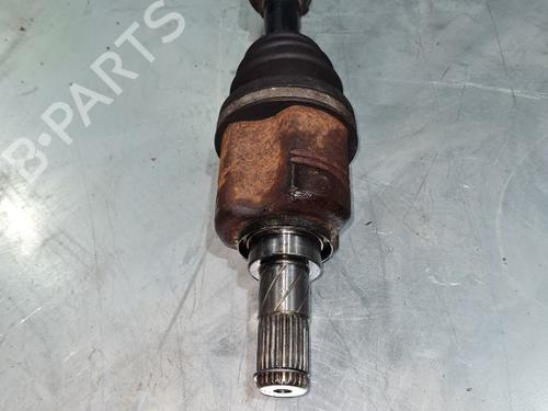 Left front driveshaft NISSAN PRIMERA Estate (WP12) 1.8 | BP36918287M38 - Image 2
