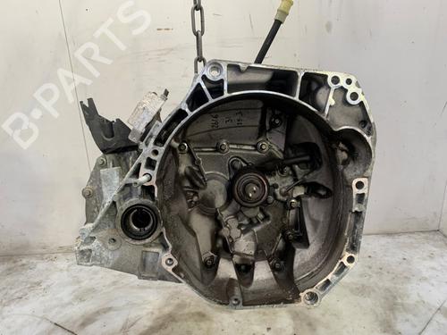 Gearbox DACIA SANDERO II TCe 90 (B8M1, B8MA, B8AC) | BP36924171M3 - Image 5