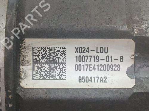 Right rear driveshaft TESLA MODEL S (5YJS) 90D AWD | BP39548788M41 - Image 4