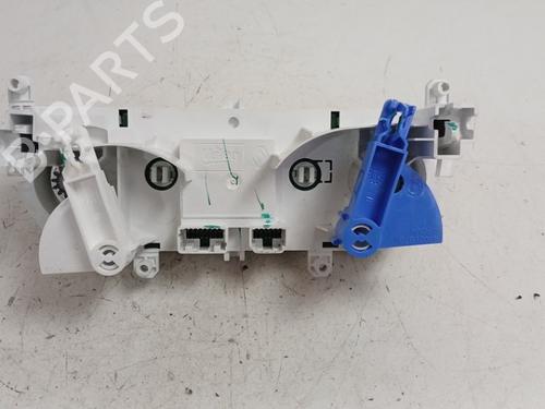 Climate control RENAULT CLIO IV (BH_) 0.9 TCe 90 (BHNF, BHMA, BHMH, BHJK, BHJR) | BP37516542I5 - Image 5