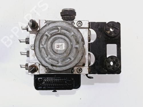ABS pump OPEL VIVARO B Van (X82) 1.6 CDTI (05) | BP36919637M43  - Image 9