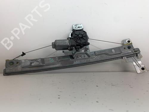Used Front right window mechanism Front right window mechanism 36919245 36919245