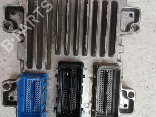 Centralina do motor Centralina do motor 39098256 39098256