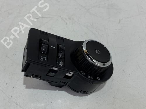 Headlight switch OPEL KARL (C16) 1.0 | BP36922065I24 - Image 3