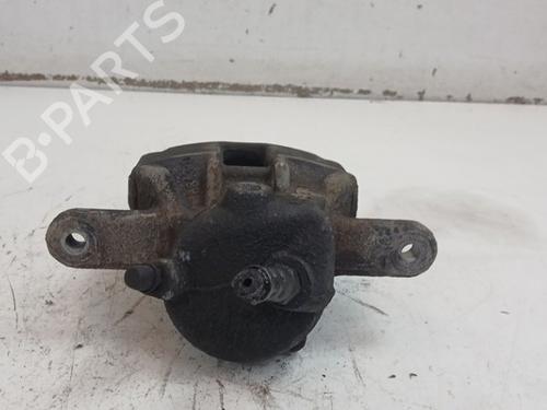 Left front brake caliper RENAULT CAPTUR I (J5_, H5_) 0.9 TCe 90 | BP36929492M105 - Image 4