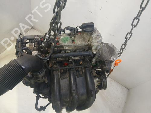 Engine VW FOX Hatchback (5Z1, 5Z3, 5Z4) 1.2 | BP39908428M1 - Image 5