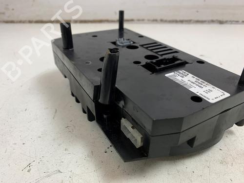 Climate control PEUGEOT 206 CC (2D) 2.0 S16 | BP36928131I5 - Image 7