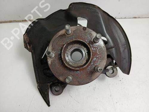 Right front steering knuckle MAZDA CX-3 (DK) 2.0 SKYACTIV-G (DK5W, DK6W) | BP36927383M26 - Image 6