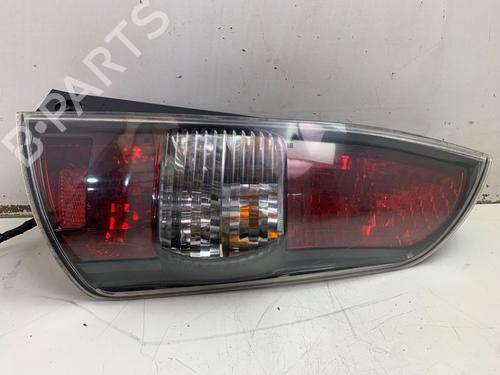 Used Right taillight Right taillight 38434607 38434607
