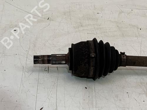 Right front driveshaft FIAT PUNTO (199_) 0.9 Twinair Turbo | BP36932379M39 - Image 4