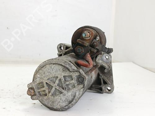 Starter RENAULT TRAFIC II Van (FL) 2.0 dCi 115 (FL01, FL0U, FL00, FL0H, FL0M) | BP36926182M8 - Image 2