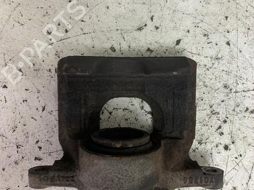 Left front brake caliper TOYOTA AYGO (_B4_) 1.0 (KGB40) | BP36927063M105 - Image 5