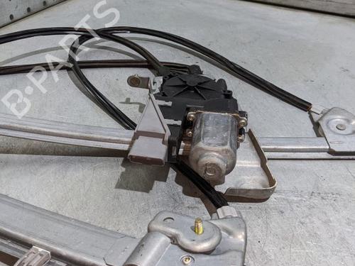 Front right window mechanism CITROËN C3 Pluriel (HB_) 1.6 | BP36918992C23 - Image 2