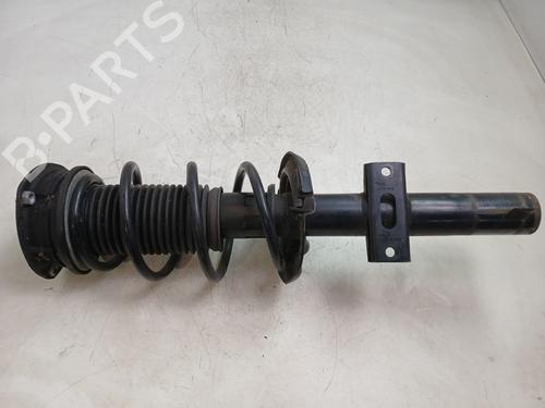 Left front shock absorber VW T-CROSS (C11, D31) 1.0 TSi | BP39140453M16 - Image 3