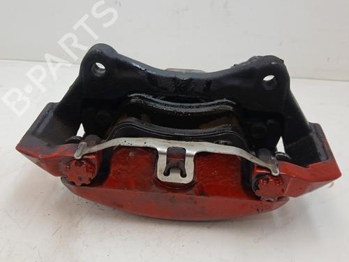 Left front brake caliper AUDI A4 B8 (8K2) 2.0 TFSI | BP37516594M105 - Image 4