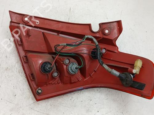 Left taillight SUZUKI SWIFT III (MZ, EZ) 1.5 (RS415, ZC21S) | BP36932200C34 - Image 4