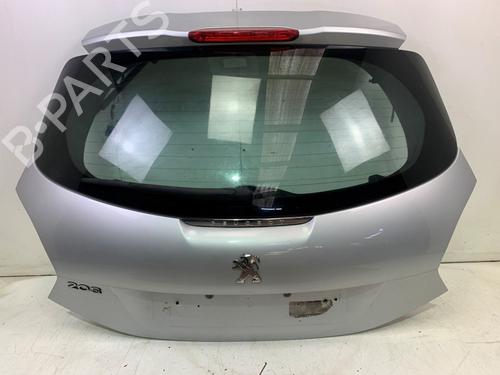 Used Tailgate Tailgate 36932820 36932820
