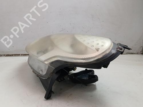 Left headlight CITROËN C3 Pluriel (HB_) 1.4 | BP38614495C28 - Image 3