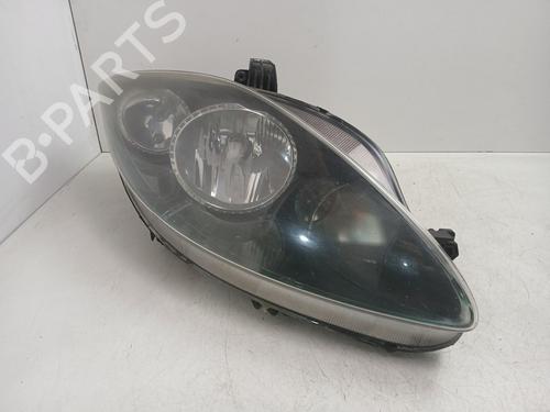 Right headlight SEAT LEON (1P1) 1.4 TSI | BP40279213C29 - Image 2