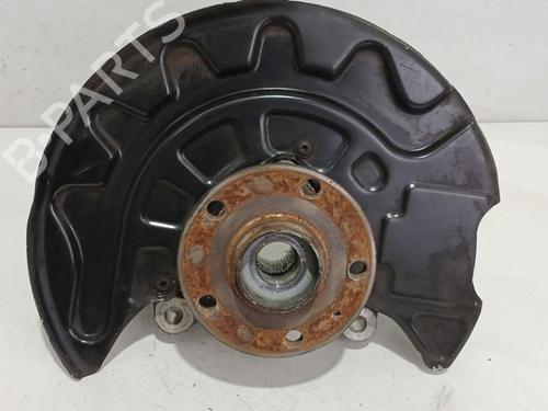 Used Left front steering knuckle Left front steering knuckle 36925664 36925664