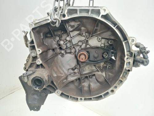 gearbox-citroen-c3-ii-sc_-2009-38013346 main image