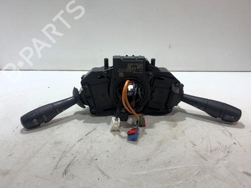 Rattstammestilk SMART FORFOUR Hatchback (453) 1.0 (453.042, 453.043) | BP36922367I23 - Image 2