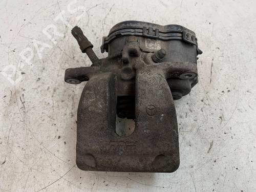 Used Right rear brake caliper Right rear brake caliper MERCEDES-BENZ A-CLASS (W176) A 200 (176.043) (156 hp) 36931431 36931431