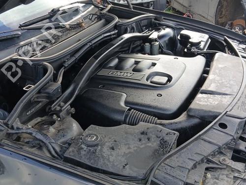 Gearbox BMW X3 (E83) 2.0 d | BP36931019M3 - Image 3