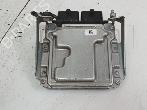 Engine control unit (ECU) VW UP! (121, 122, BL1, BL2, BL3, 123) 1.0 | BP36923334M57 - Image 2