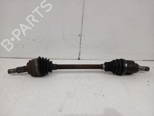Used Left front driveshaft Left front driveshaft 36927341 36927341